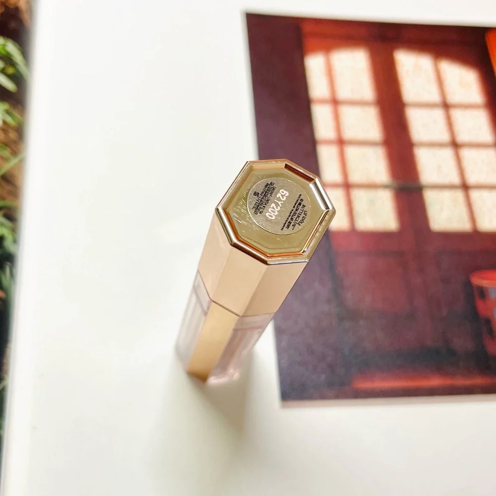 Lancôme Lip Idôle‎ Squalane-60 Butterglow Hydrating Lip Balm